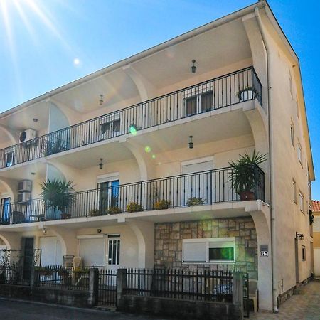 Apartmani Franovic Тиват Екстериор снимка