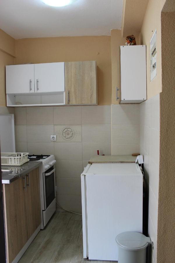 Apartmani Franovic Тиват Екстериор снимка